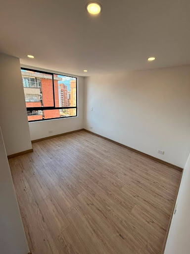 Apartamento en arriendo en Laureles, Medellín · foto 6 de 14
