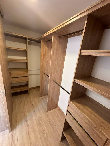 Apartamento en arriendo en Laureles, Medellín · foto 9 de 14