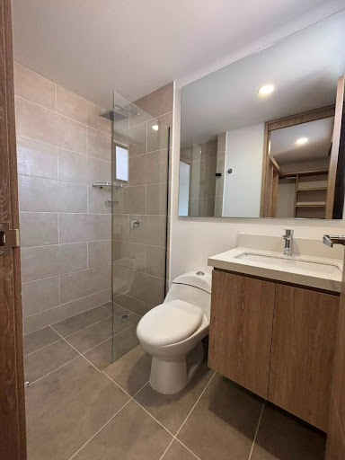 Apartamento en arriendo en Laureles, Medellín · foto 11 de 14