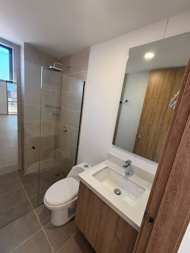 Apartamento en arriendo en Laureles, Medellín · foto 13 de 14