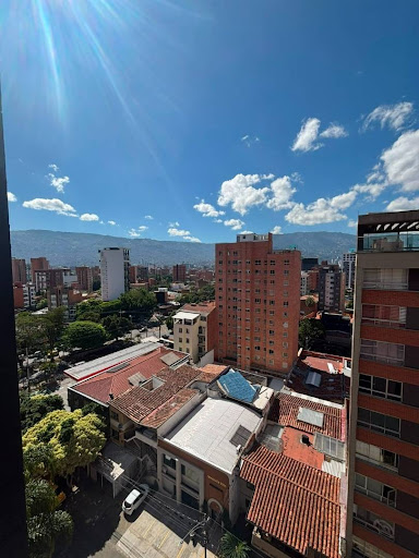 Apartamento en arriendo en Laureles, Medellín · foto 14 de 14