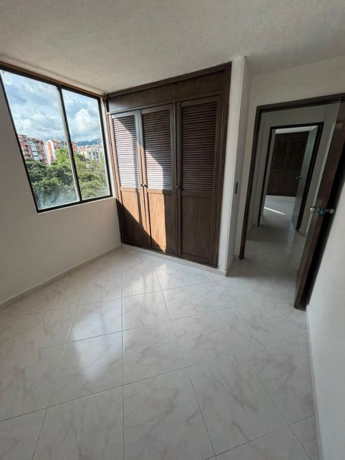 Apartamento de 3 alcobas en venta en La Victoria, Bucaramanga, 70 m² · foto 4 de 12