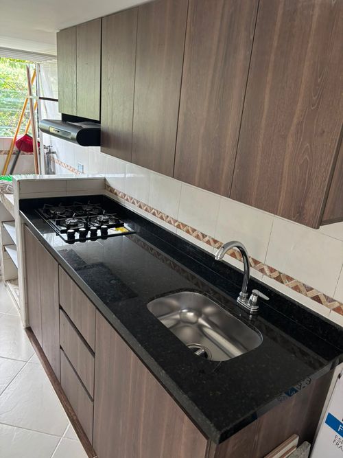 Apartamento de 3 alcobas en venta en La Victoria, Bucaramanga, 70 m² · foto 6 de 12