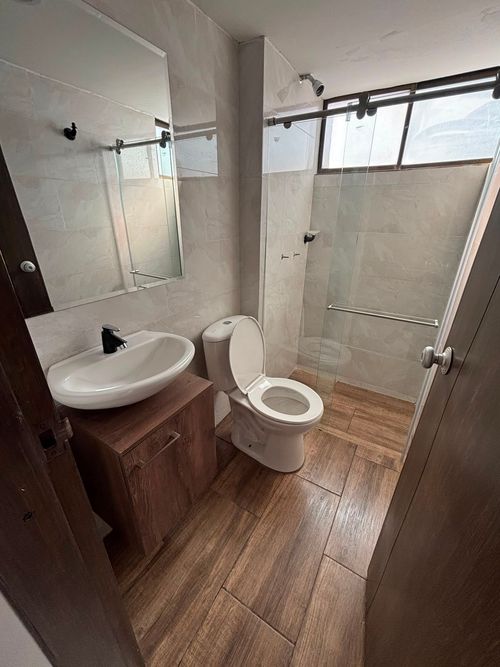 Apartamento de 3 alcobas en venta en La Victoria, Bucaramanga, 70 m² · foto 7 de 12