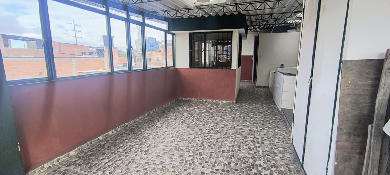 Casa en venta en Santa Lucia, Bogotá · foto 2 de 20
