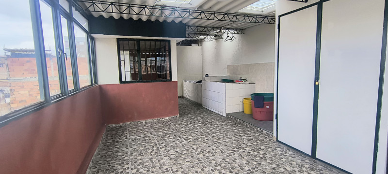 Casa en venta en Santa Lucia, Bogotá · foto 3 de 20