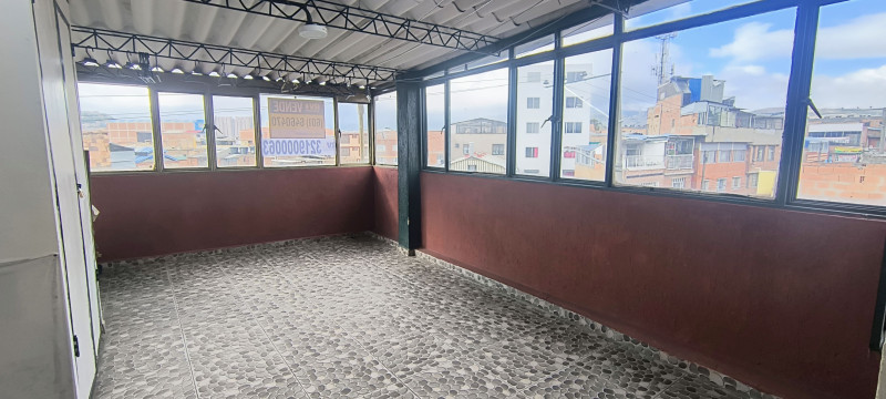 Casa en venta en Santa Lucia, Bogotá · foto 4 de 20