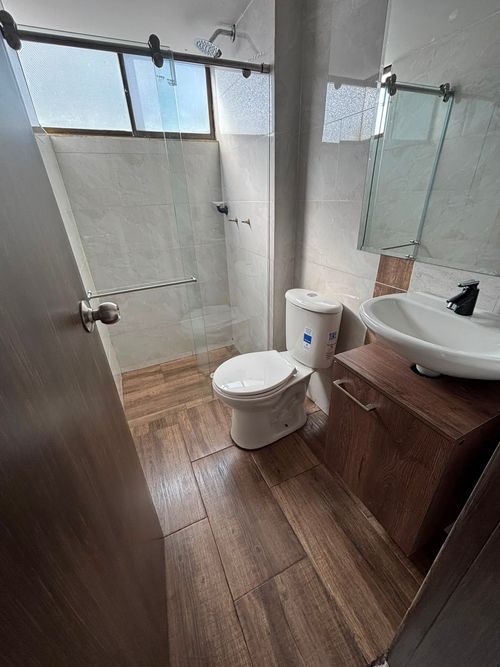 Apartamento de 3 alcobas en venta en La Victoria, Bucaramanga, 70 m² · foto 8 de 12