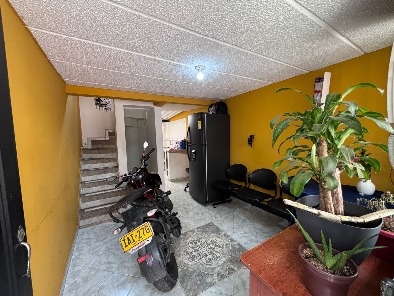 Casa en venta en Ramajal, Bogotá · foto 2 de 10