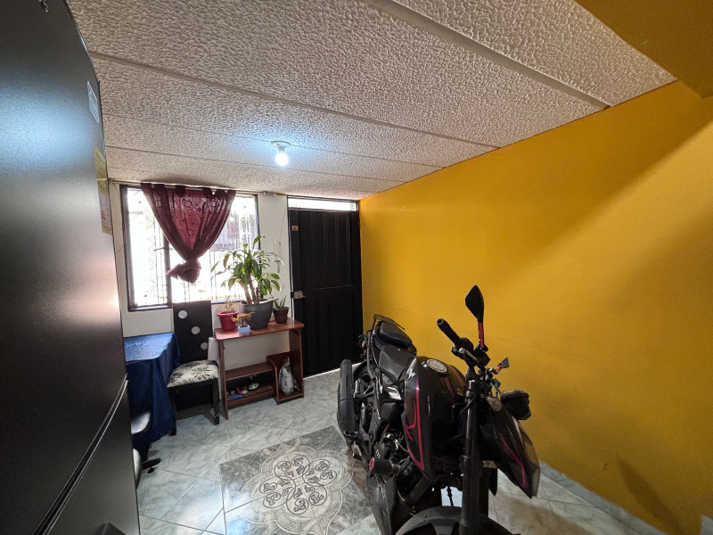 Casa en venta en Ramajal, Bogotá · foto 4 de 10