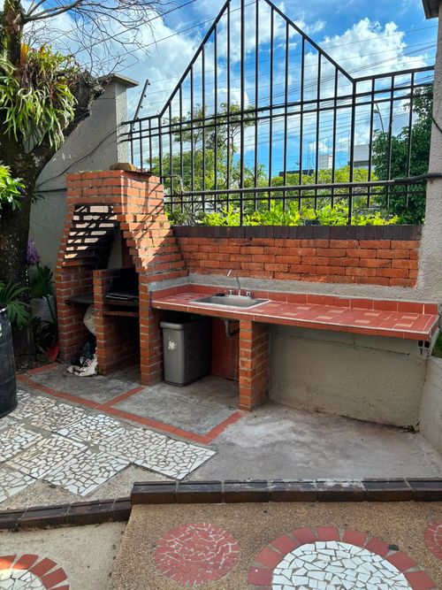 Apartamento de 3 alcobas en venta en La Victoria, Bucaramanga, 70 m² · foto 10 de 12
