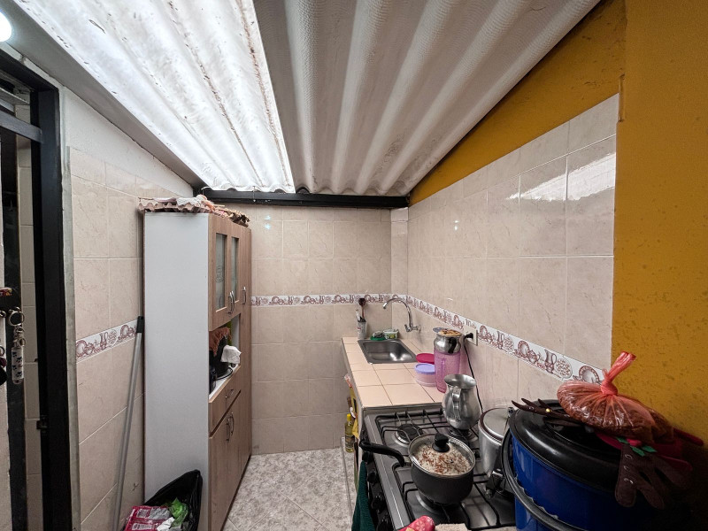 Casa en venta en Ramajal, Bogotá · foto 7 de 10