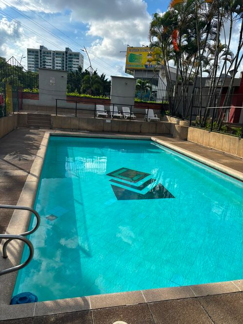 Apartamento de 3 alcobas en venta en La Victoria, Bucaramanga, 70 m² · foto 11 de 12