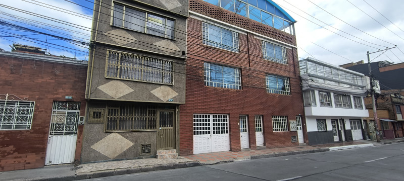 Casa en venta en Santa Lucia, Bogotá · foto 20 de 20