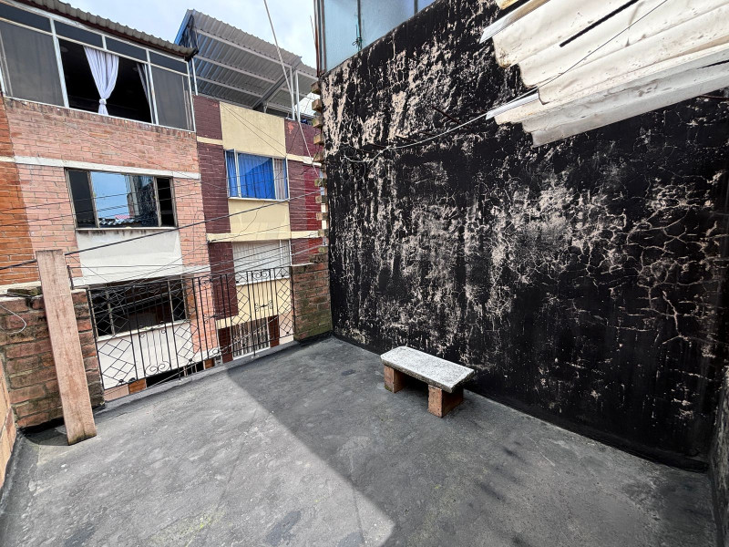 Casa en venta en Ramajal, Bogotá · foto 9 de 10