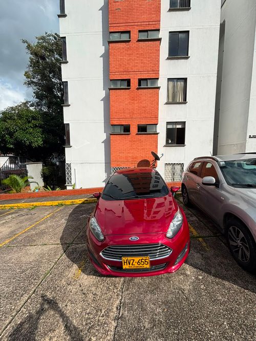 Apartamento de 3 alcobas en venta en La Victoria, Bucaramanga, 70 m² · foto 12 de 12
