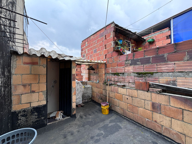 Casa en venta en Ramajal, Bogotá · foto 10 de 10