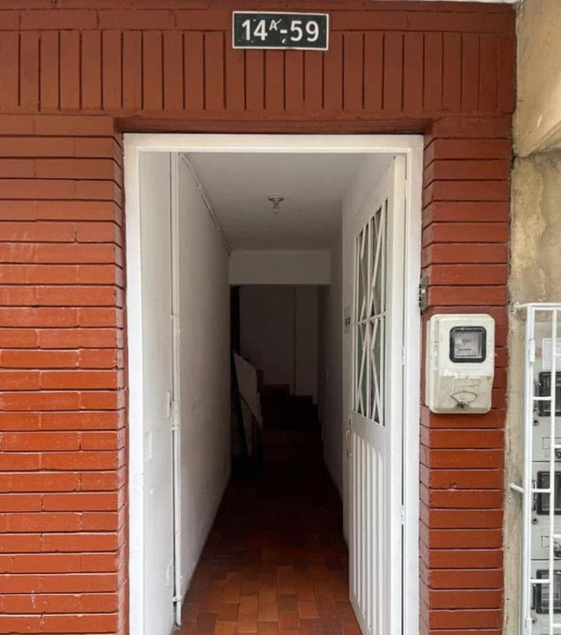 Casa en venta en La Aurora, Bogotá · foto 3 de 10