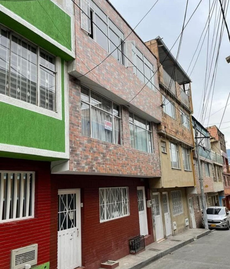 Casa en venta en La Aurora, Bogotá · foto 8 de 10