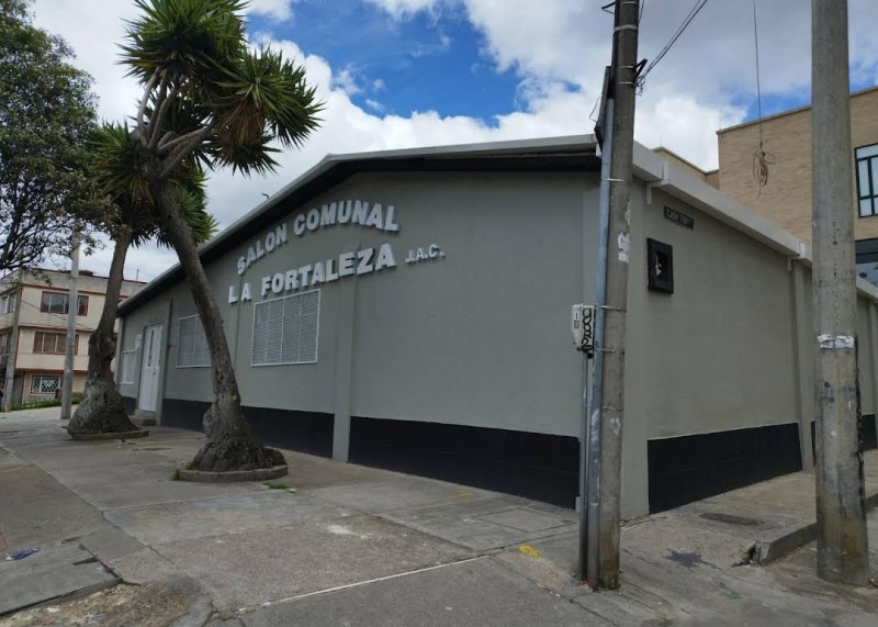 Casa en venta en La Aurora, Bogotá · foto 10 de 10
