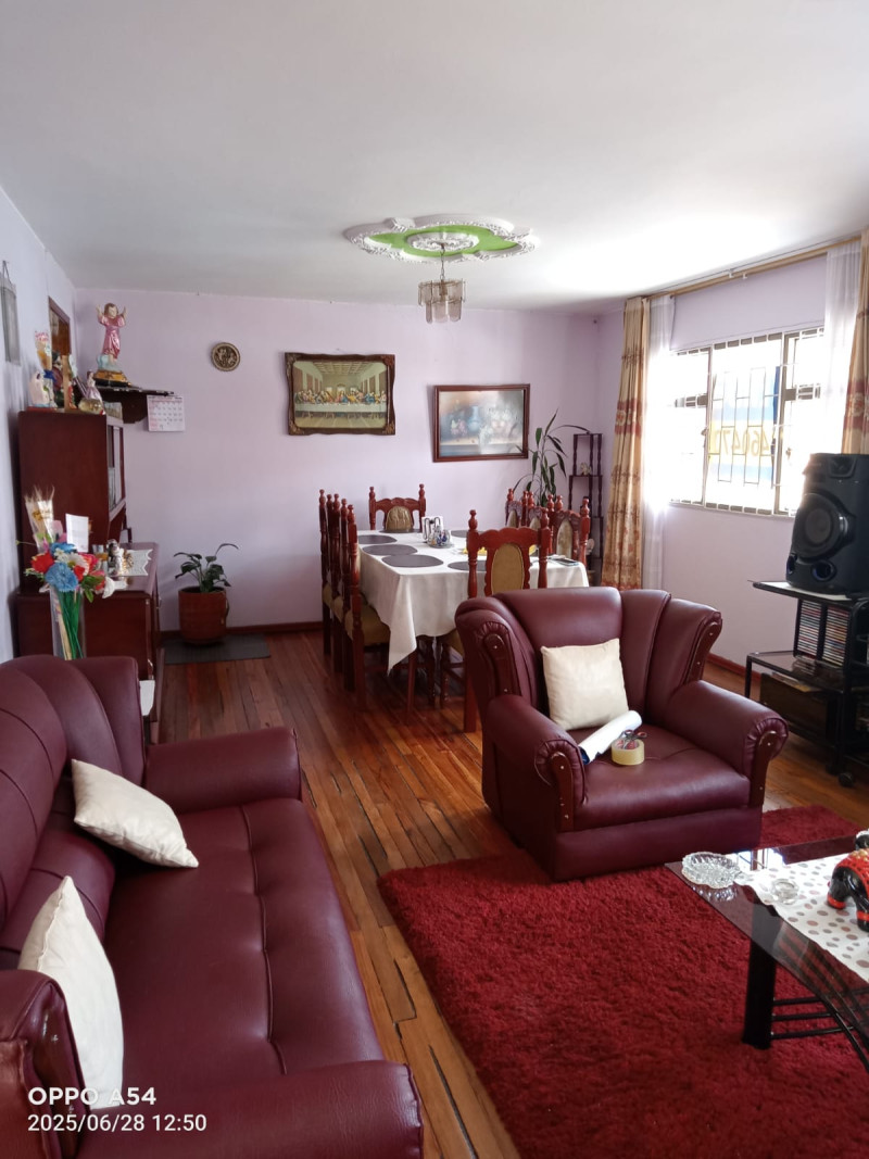 Casa en venta en San Jorge, Bogotá · foto 4 de 13