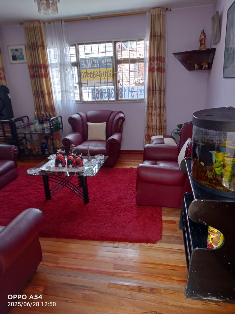 Casa en venta en San Jorge, Bogotá · foto 7 de 13