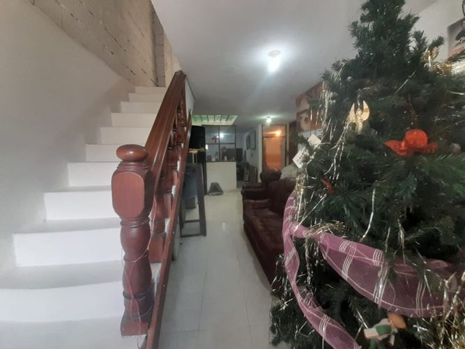 Casa en venta en El Portal, Bogotá · foto 2 de 17