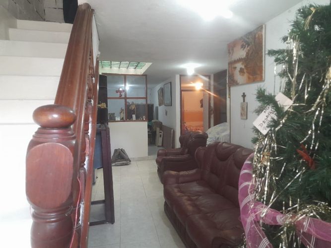 Casa en venta en El Portal, Bogotá · foto 4 de 17