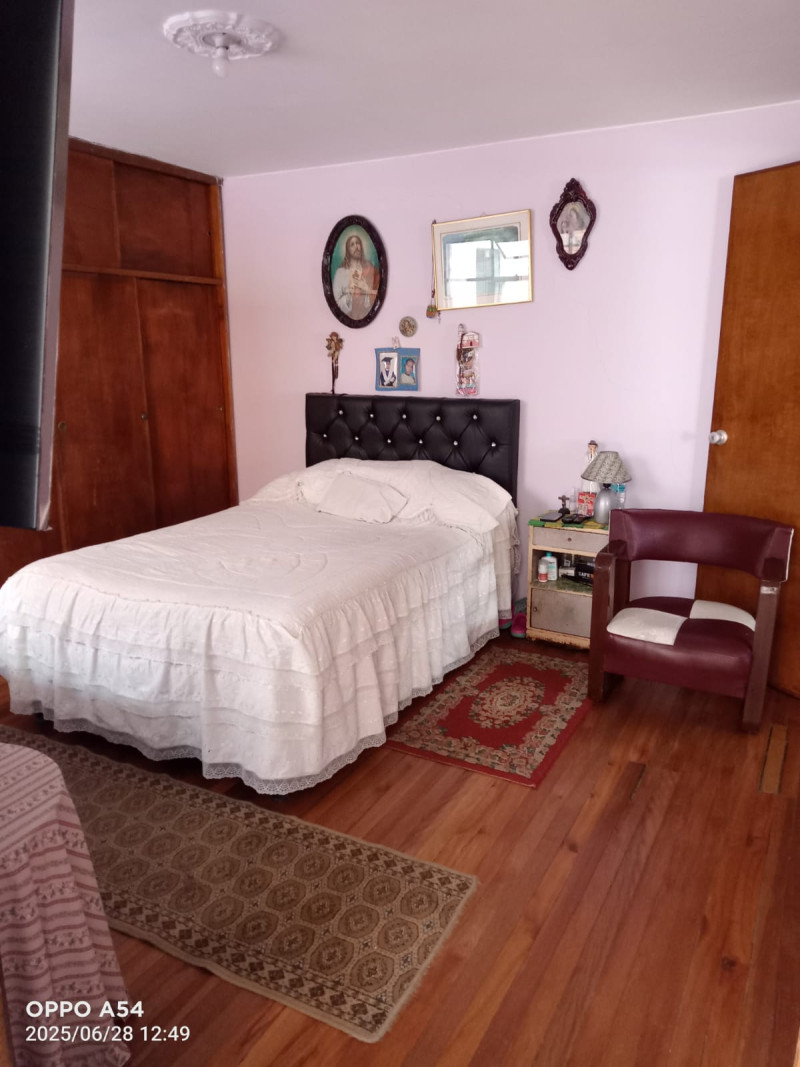 Casa en venta en San Jorge, Bogotá · foto 8 de 13