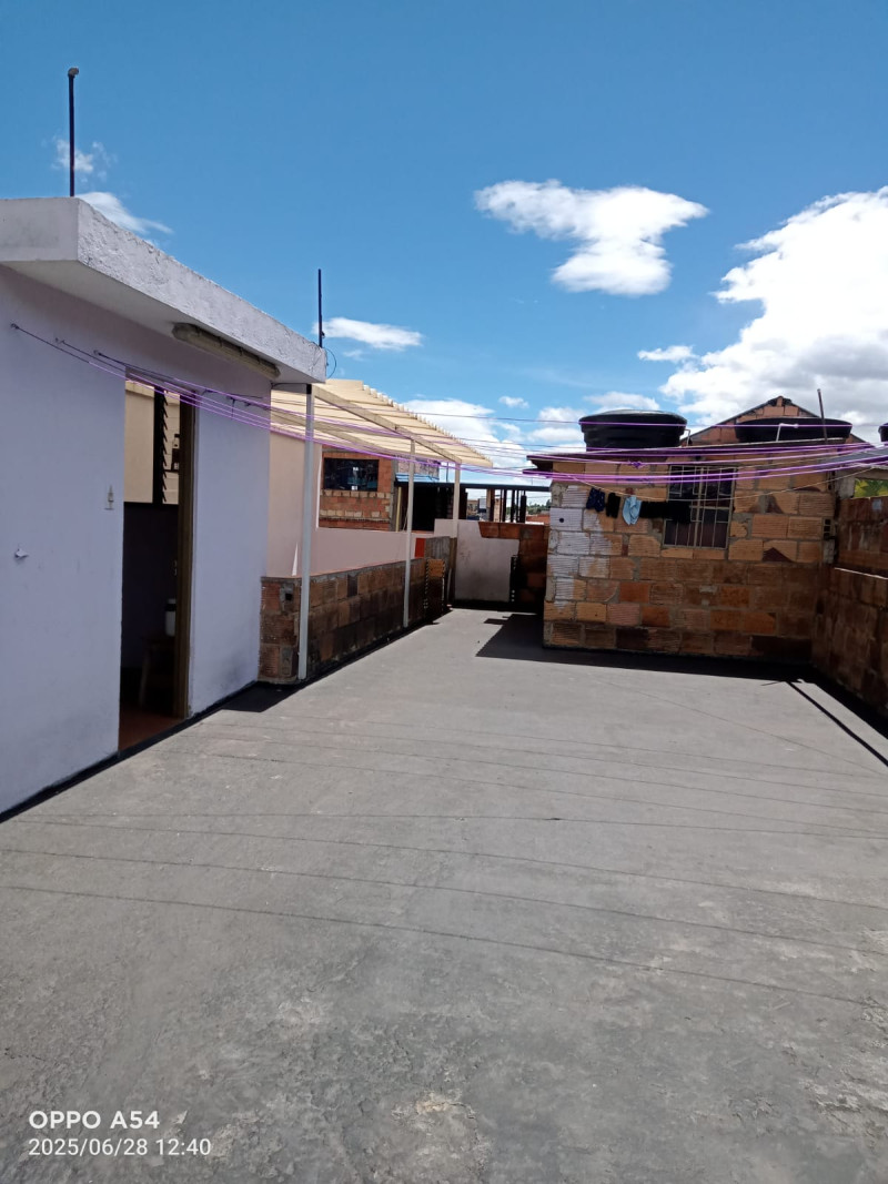Casa en venta en San Jorge, Bogotá · foto 10 de 13