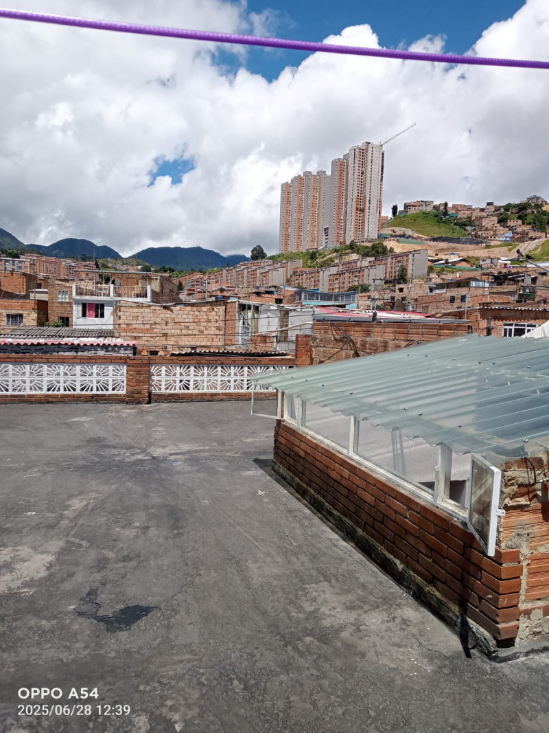 Casa en venta en San Jorge, Bogotá · foto 11 de 13