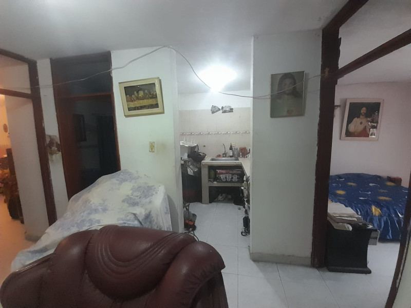 Casa en venta en El Portal, Bogotá · foto 12 de 17