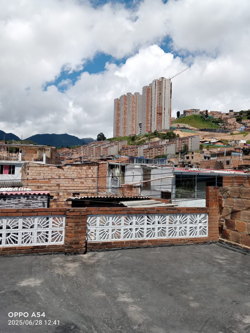 Casa en venta en San Jorge, Bogotá · foto 12 de 13