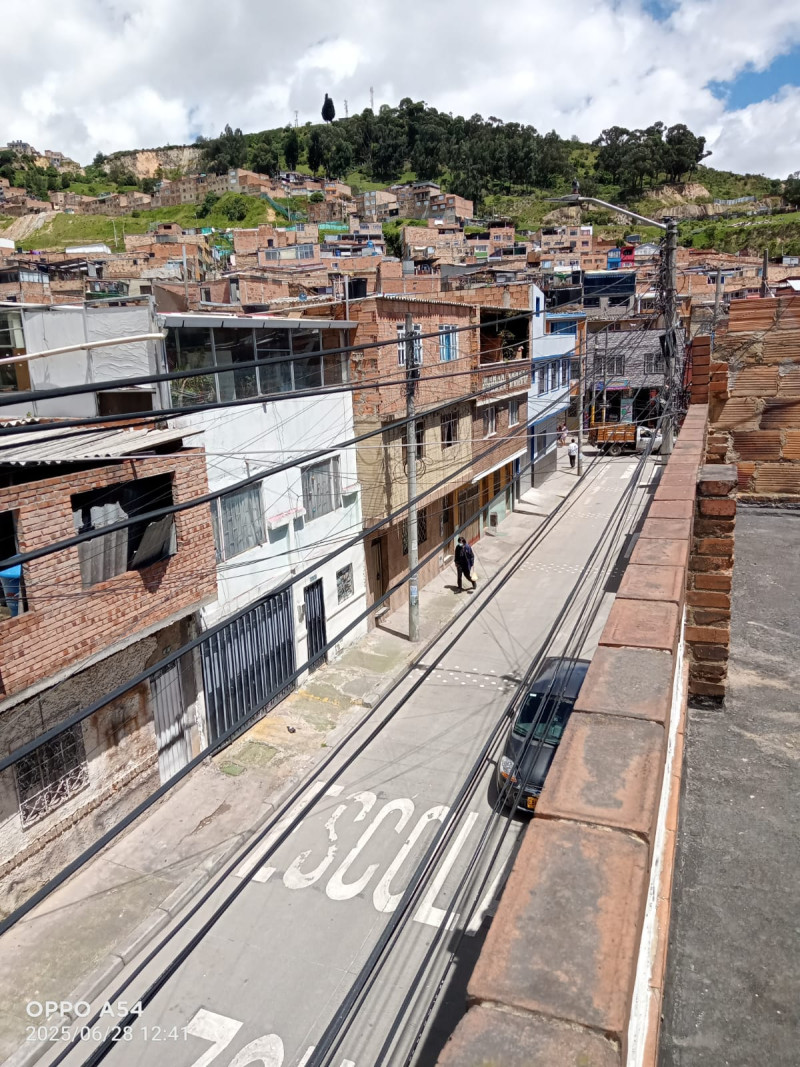 Casa en venta en San Jorge, Bogotá · foto 13 de 13
