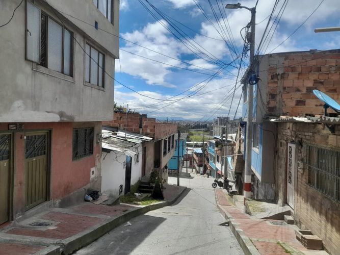 Casa en venta en El Portal, Bogotá · foto 16 de 17