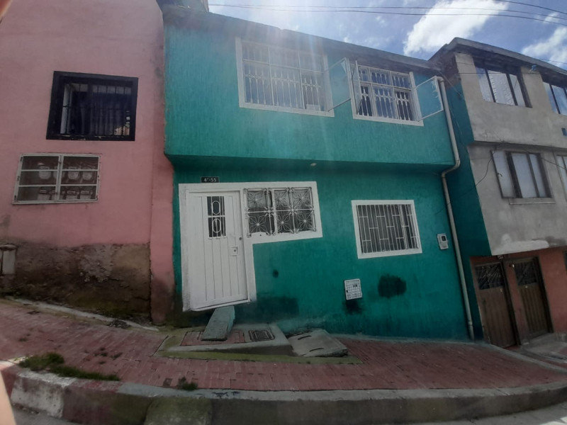 Casa en venta en El Portal, Bogotá · foto 17 de 17