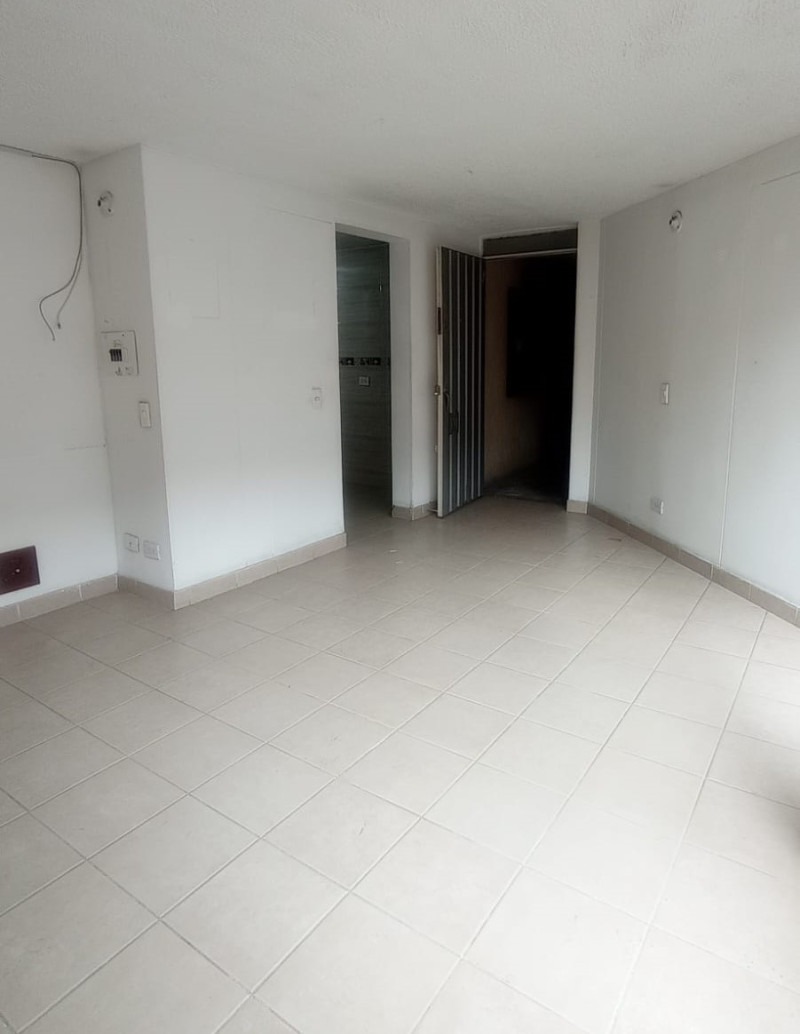 Apartamento en venta en Ismael Perdomo, Bogotá · foto 3 de 10
