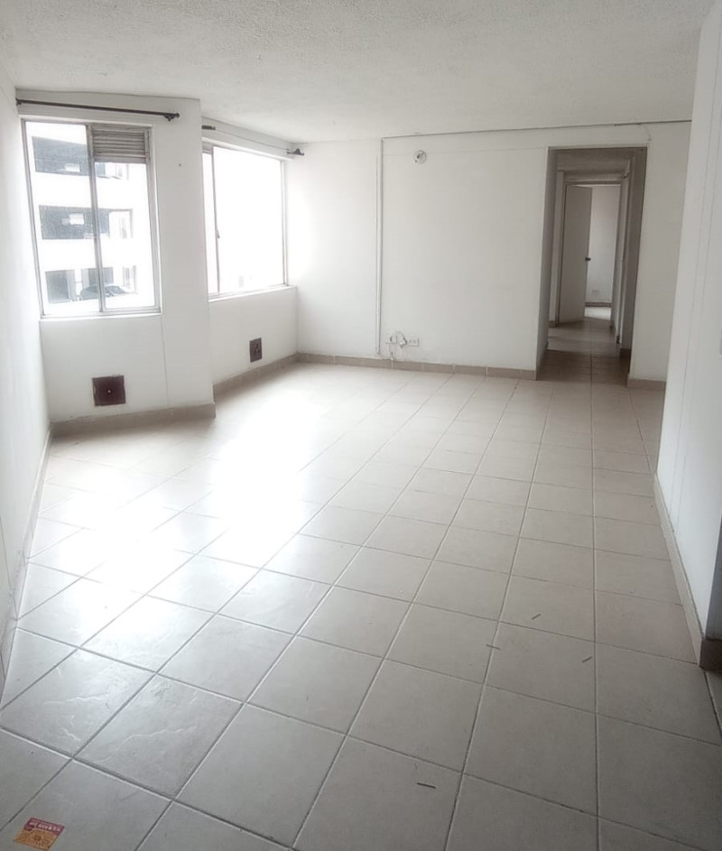 Apartamento en venta en Ismael Perdomo, Bogotá · foto 7 de 10