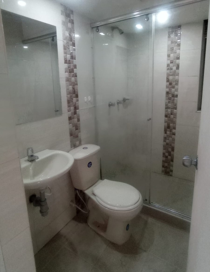 Apartamento en venta en Ismael Perdomo, Bogotá · foto 9 de 10