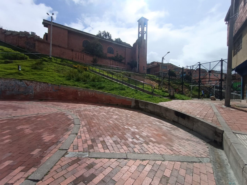 Casa en venta en El Tesoro, Bogotá · foto 18 de 20