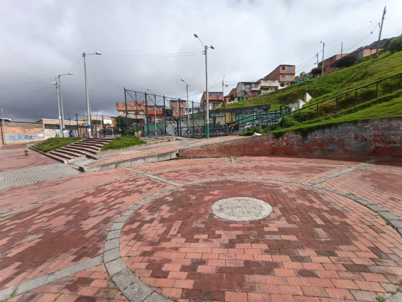 Casa en venta en El Tesoro, Bogotá · foto 19 de 20