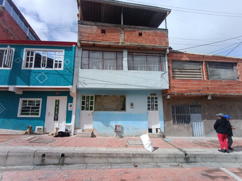 Casa en venta en El Tesoro, Bogotá · foto 20 de 20