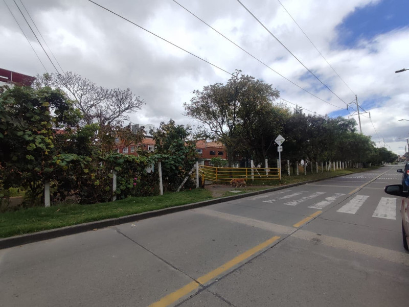 Casa en venta en Libertador, Bogotá · foto 4 de 21