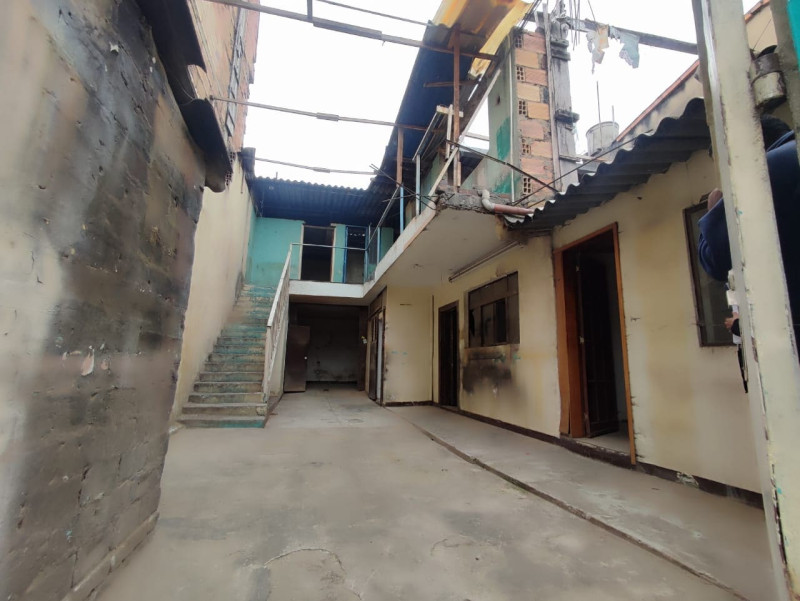 Casa en venta en Libertador, Bogotá · foto 6 de 21