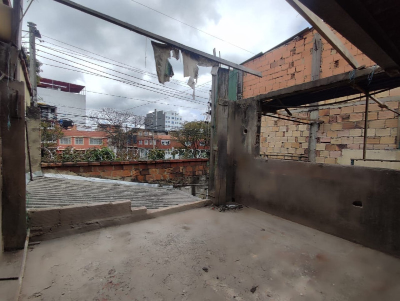 Casa en venta en Libertador, Bogotá · foto 7 de 21