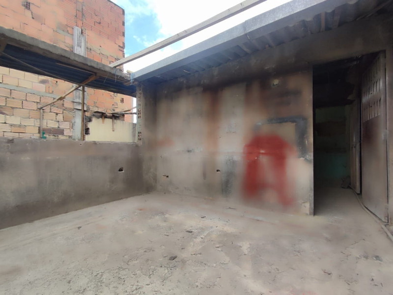 Casa en venta en Libertador, Bogotá · foto 8 de 21