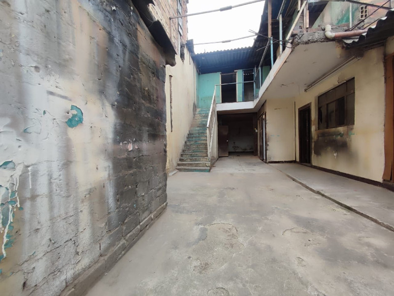 Casa en venta en Libertador, Bogotá · foto 9 de 21