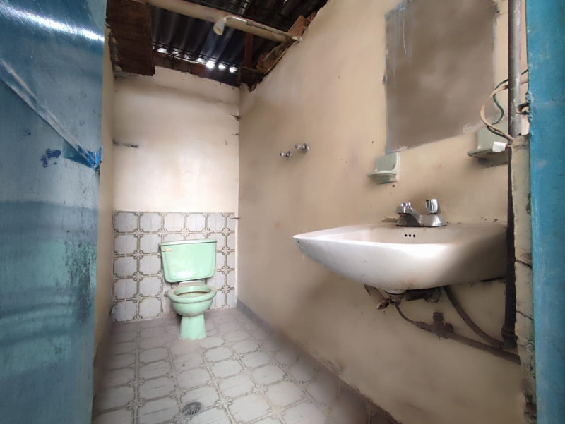 Casa en venta en Libertador, Bogotá · foto 11 de 21