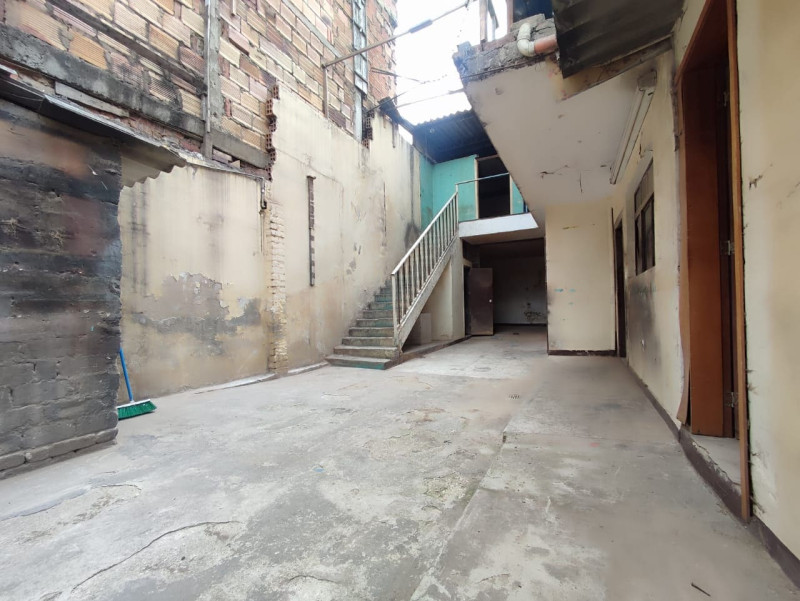 Casa en venta en Libertador, Bogotá · foto 13 de 21