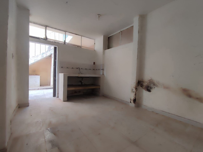 Casa en venta en Libertador, Bogotá · foto 17 de 21